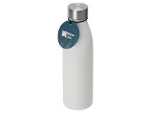 Бутылка для воды из нержавеющей стали «Rely», 650 мл (арт. 813306), фото 7