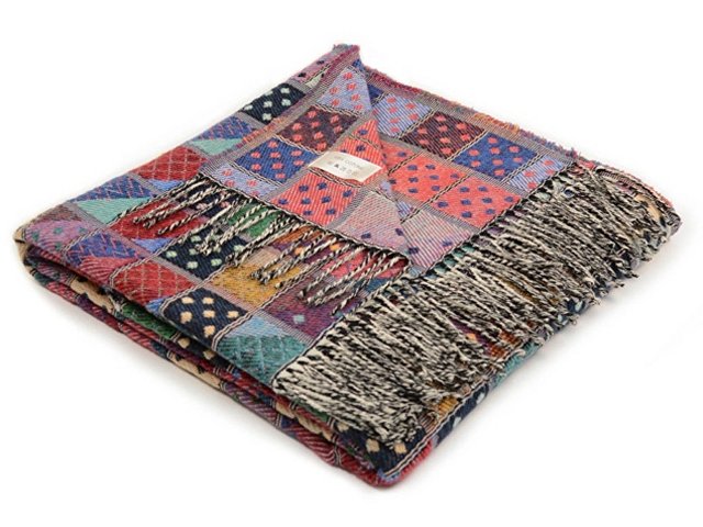 Плед «ILLINOIS CTN 4960» thumbnail