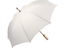 Бамбуковый зонт-трость «Okobrella» (арт. 100110)