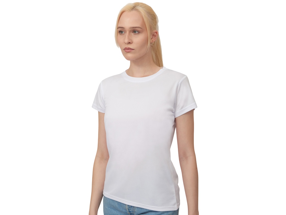 Футболка спортивная «Verona» женская фото 2 Футболка спортивная «Verona» женская фото 2