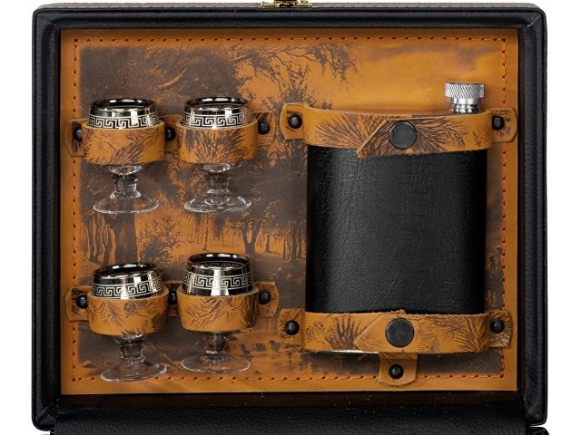 Набор «Подарочный» thumbnail