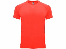 Спортивная футболка «Bahrain» мужская (арт. 4070234S)