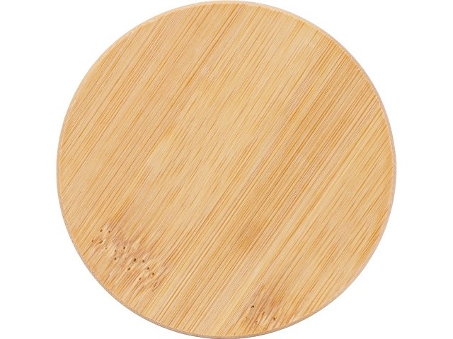 Стеклянный чайник с бамбуковой крышкой «Sencha M» thumbnail