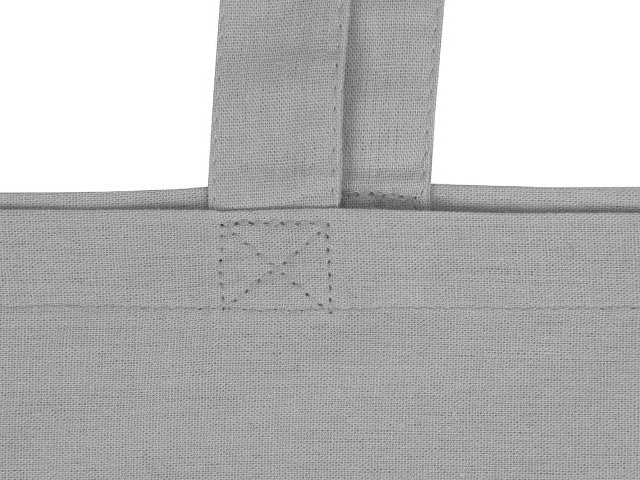 Сумка из хлопка «Carryme 140», 140 г/м2 thumbnail