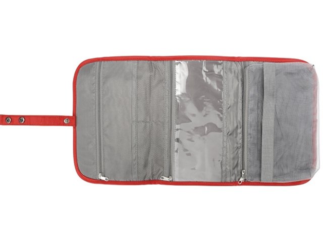 Несессер для путешествий со съемной косметичкой «Flat» thumbnail