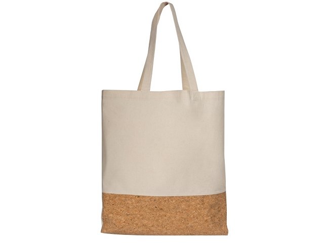 Сумка для шопинга «Corky» хлопковая, 170 г/м2 thumbnail