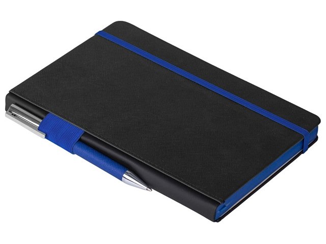 Бизнес-блокнот А5 «Bossy» thumbnail