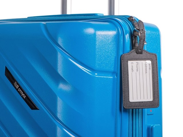 Багажная бирка «Consul» thumbnail