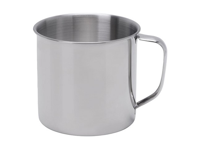 Кружка из нержавеющей стали «Trek M»