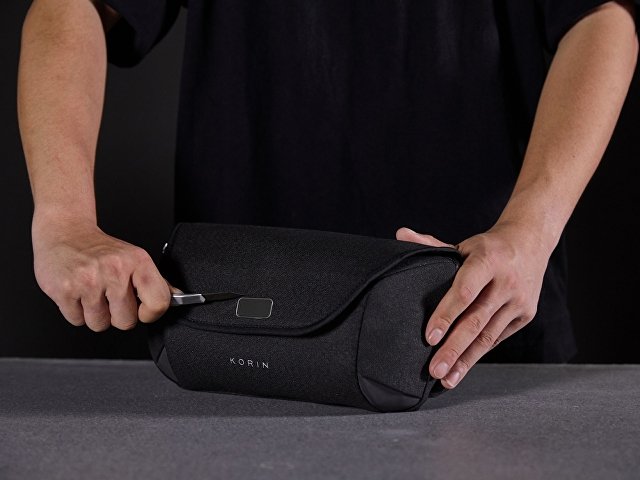 Антикражная сумка на пояс Clickpack thumbnail