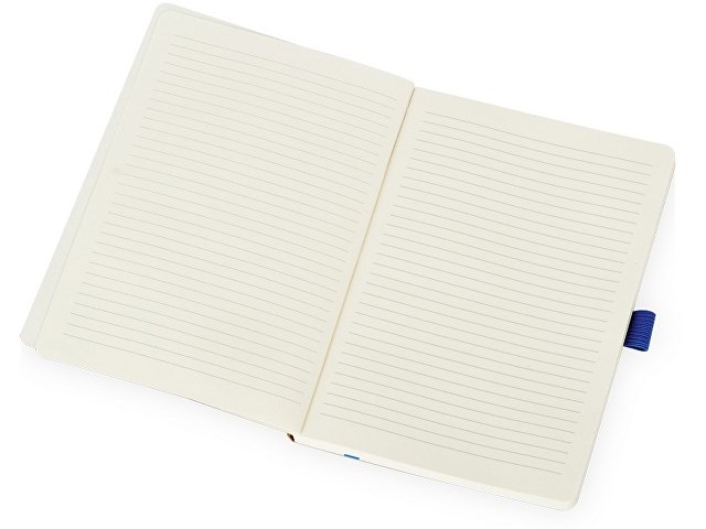 Блокнот А5 в гибкой обложке «Sevilia Soft» thumbnail