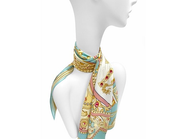 Платок «Русская Азбука» thumbnail