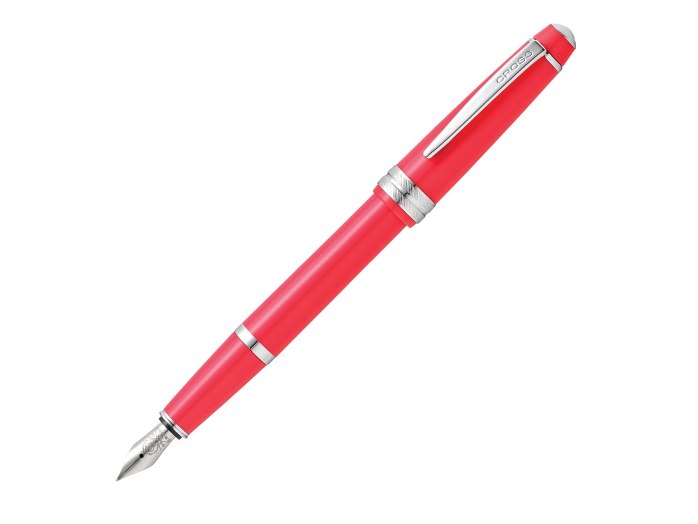 Ручка перьевая Bailey Light Coral, перо XF