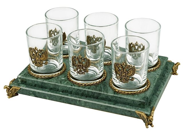 Набор для водки «Событие» thumbnail