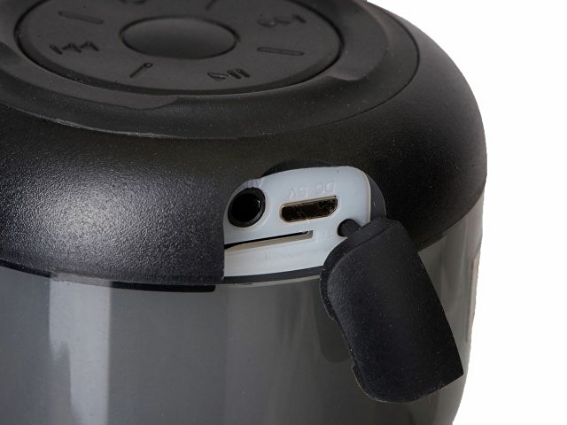 Колонка с RGB подcветкой «Dance», 3 Вт thumbnail