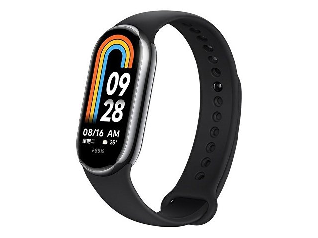 Фитнес трекер «Xiaomi Smart Band 8» thumbnail