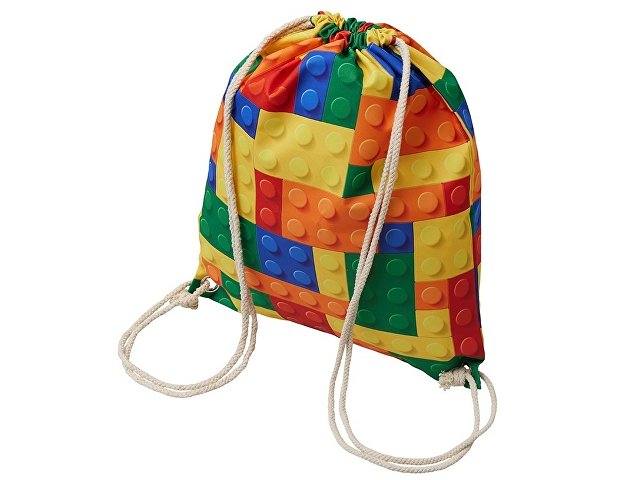 Рюкзак-мешок с возможностью полноцветной печати thumbnail