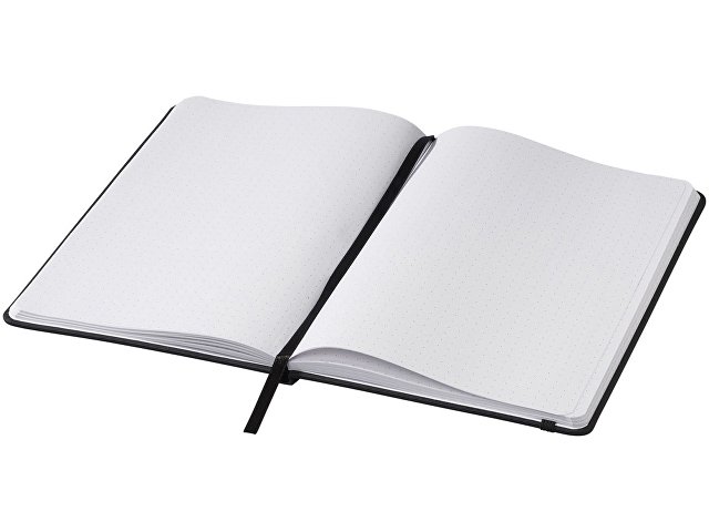 Блокнот А5 «Spectrum» с пунктирными страницами thumbnail