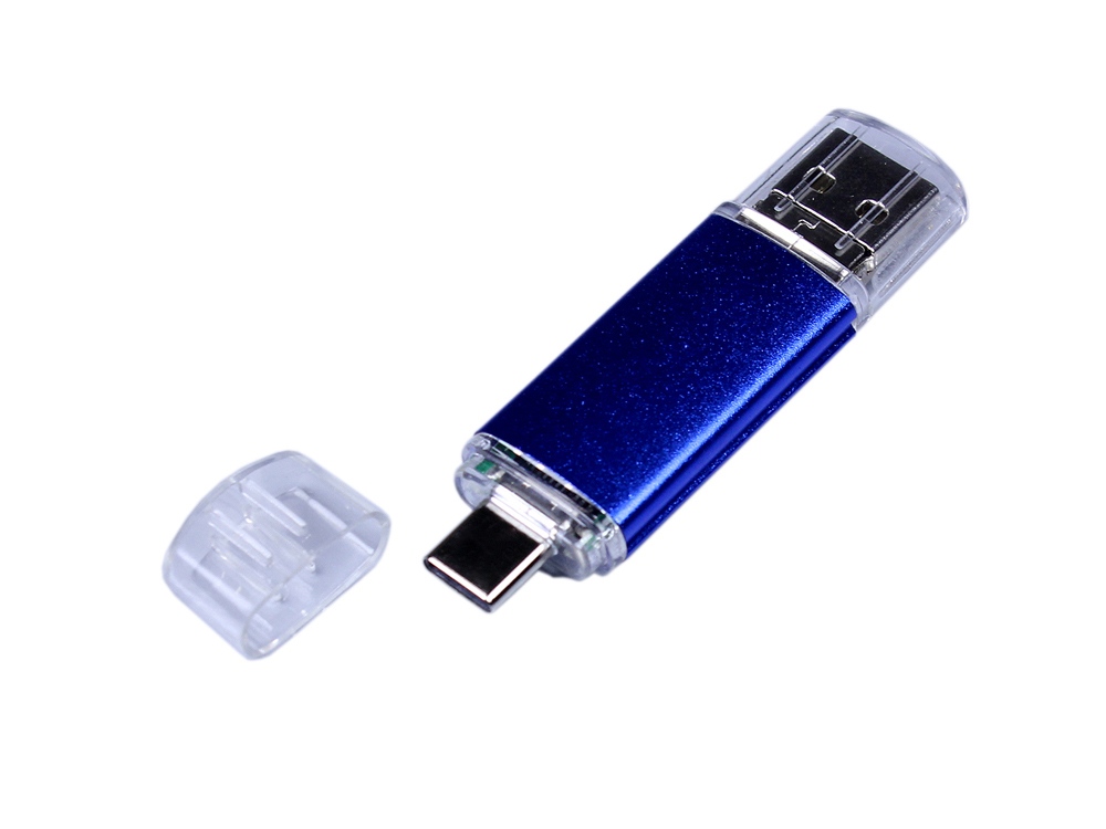 USB 2.0/micro USB/Type-C- флешка на 32 Гб USB 2.0/micro USB/Type-C- флешка на 32 Гб