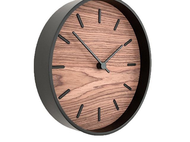 Часы настенные «Tiger» S thumbnail