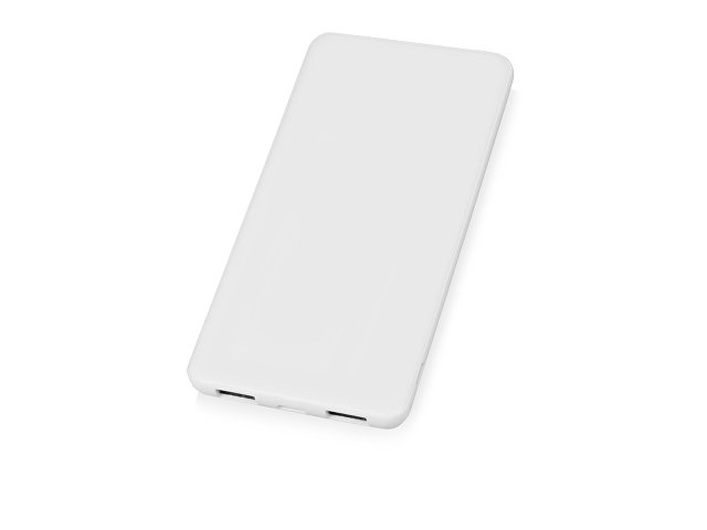 Внешний аккумулятор «Blank» с USB Type-C, 5000 mAh thumbnail