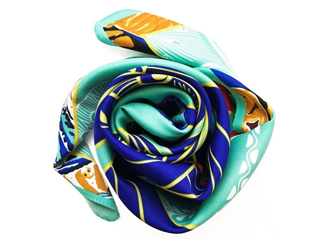 Платок «Русские сезоны. Леон Бакст» thumbnail