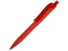 Ручка пластиковая шариковая Prodir QS 20 PRT «софт-тач» (арт. qs20prt-20)
