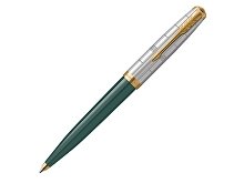 Ручка шариковая Parker 51 Premium (арт. 2169076)