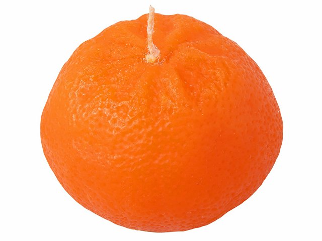 Свеча «Мандарин» thumbnail