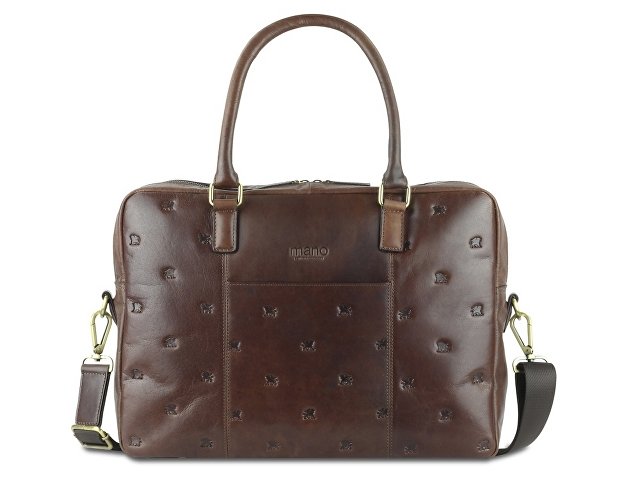 Сумка «Don Leon» thumbnail