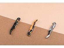 Нож сомелье из нержавеющей стали Pulltap's Inox (арт. 00480621), фото 10