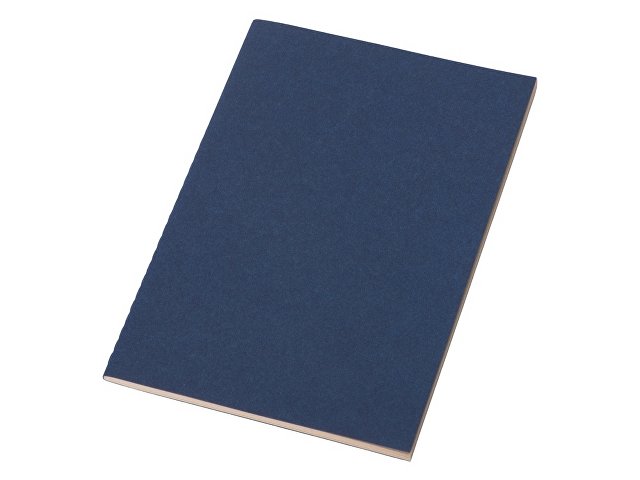 Блокнот A5 «Monet» из моющегося крафта thumbnail