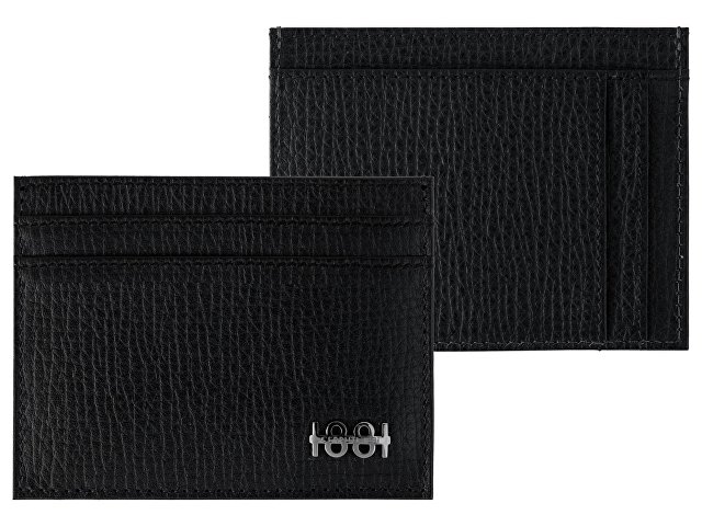 Кредитница Irving Black thumbnail