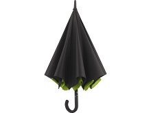 Зонт-трость «Stretch» с удлиняющимся куполом (арт. 100119), фото 5