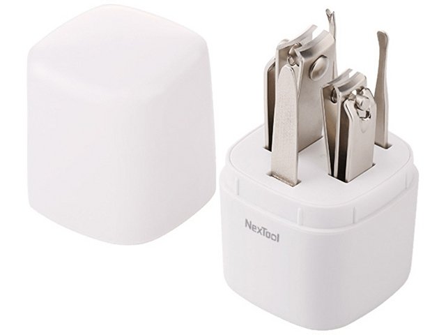 Маникюрный набор Nextool Zhizhen thumbnail