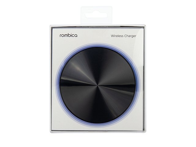 Беспроводное зарядное устройство «NEO Zeta Quick», 10 Вт thumbnail