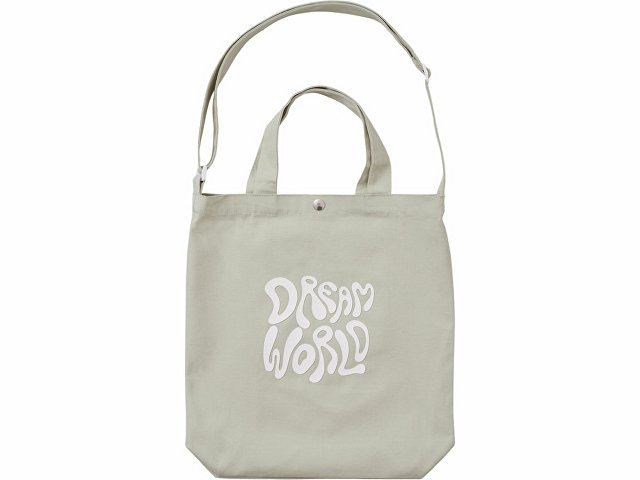 Сумка «Helfer» с 3D термотрансфером