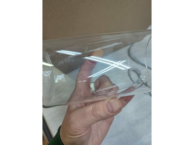 Стеклянный заварочный чайник «Gunfu» thumbnail