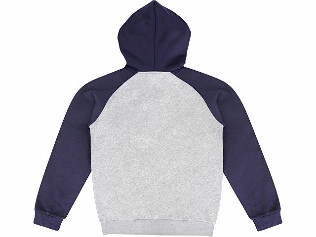 Толстовка с капюшоном «Dublin» мужская thumbnail