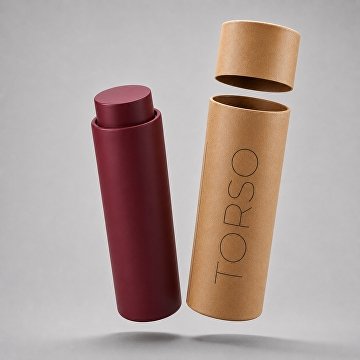 Вакуумный термос с медной изоляцией «Torso», 480 мл