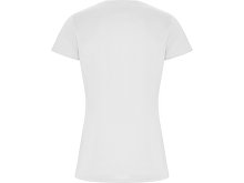 Спортивная футболка «Imola» женская (арт. 428CA01M), фото 2