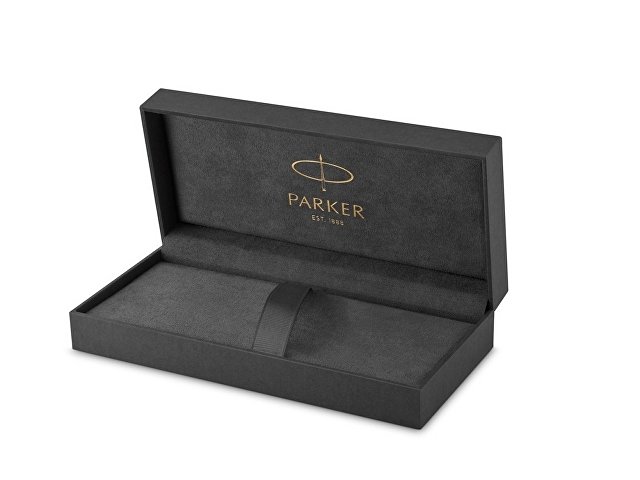 Ручка перьевая Parker «Sonnet Matt Black GT» thumbnail