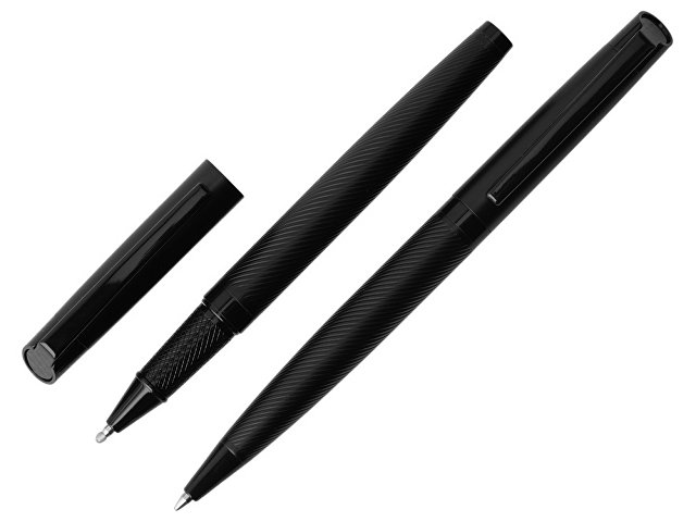 Подарочный набор ручек со сменными стержнями «Dumas» thumbnail