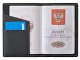 Подарочный набор «Consul»: обложка для паспорта и картхолдер - изображение 12
