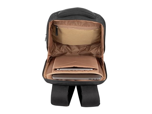 ECO рюкзак для MacBook Air 15 и ноутбука 14" из переработанного пластика thumbnail