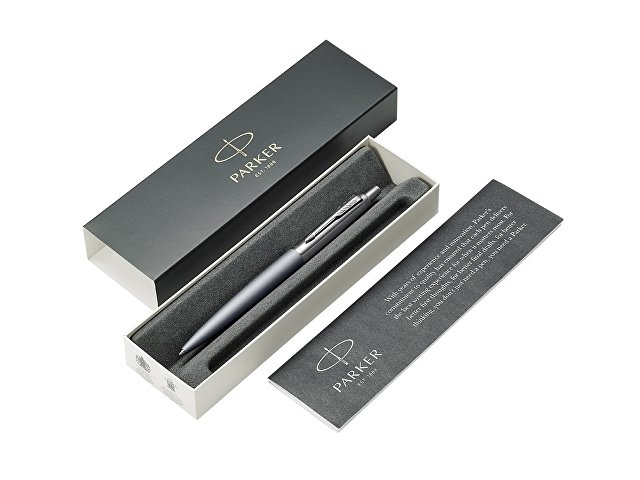 Ручка шариковая Parker Jotter XL Matte thumbnail