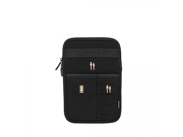 Чехол для планшета и хранения аксессуаров thumbnail