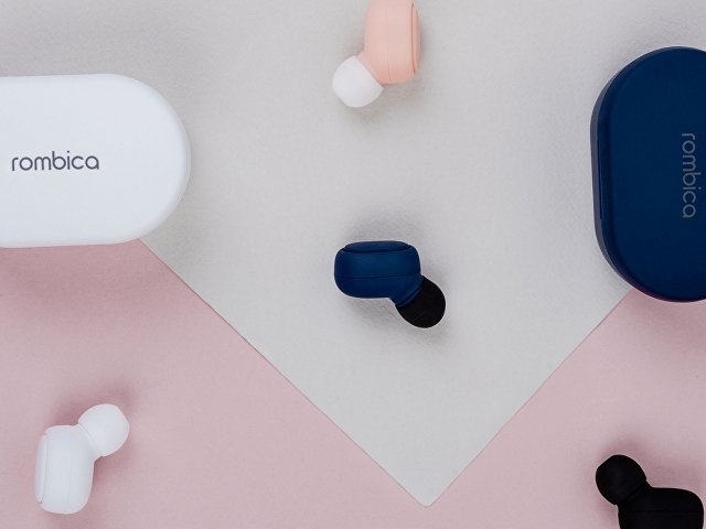 Беспроводные наушники «Mysound Play» thumbnail