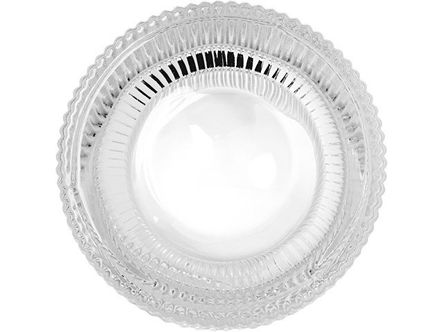 Вращающийся бокал для виски на сланцевом костере «Ventura» thumbnail