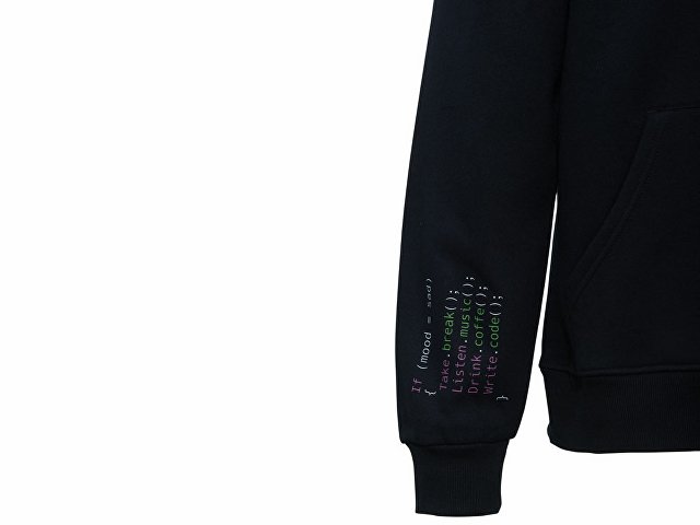 Худи «Hamburg», унисекс thumbnail